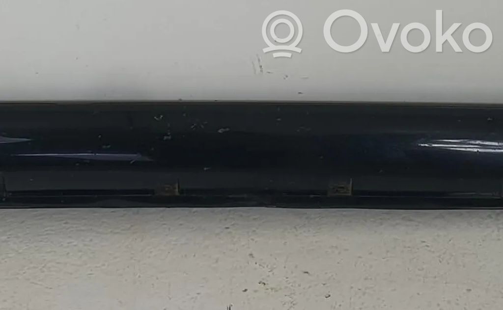 Jaguar S-Type Sill 