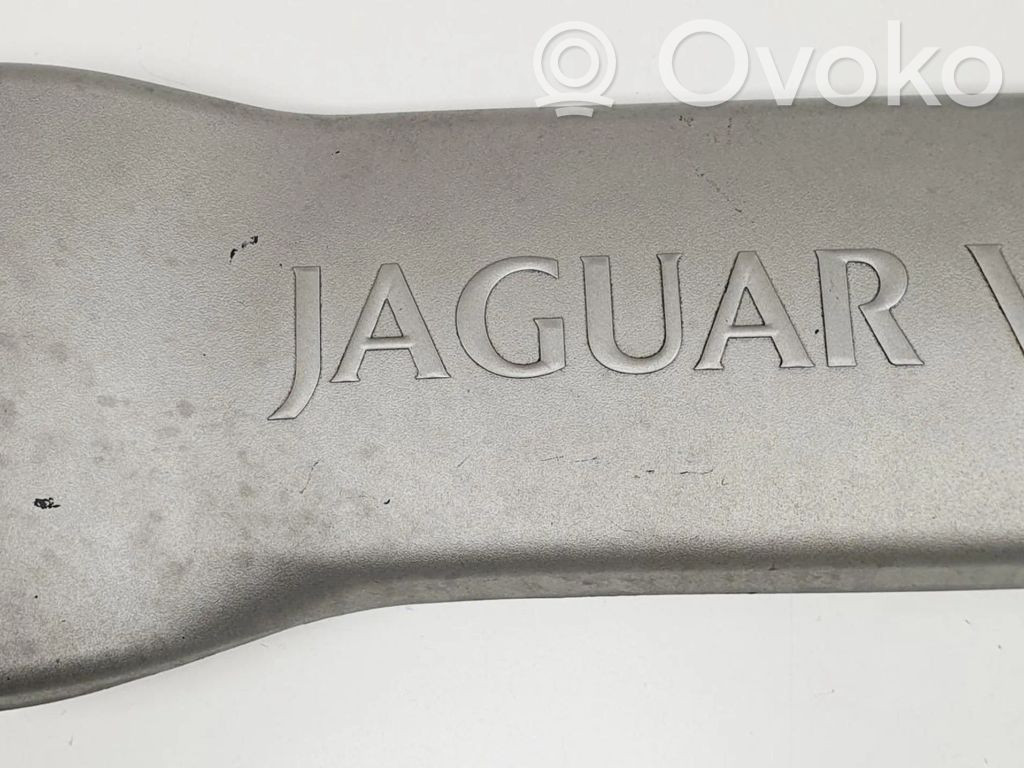 Jaguar S-Type Moottorin koppa 