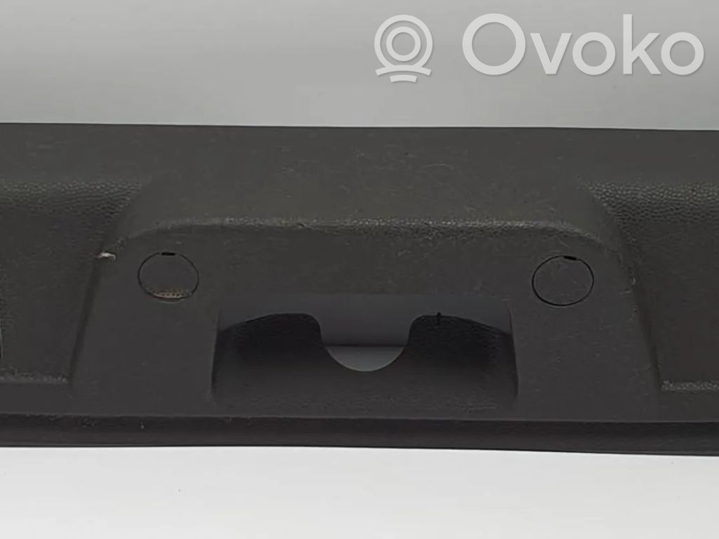 Ford Fiesta Osłona pasa bagażnika 