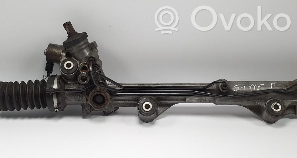 Hammastanko   XW4C3550EB