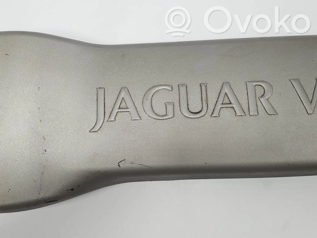 Jaguar S-Type Moottorin koppa 