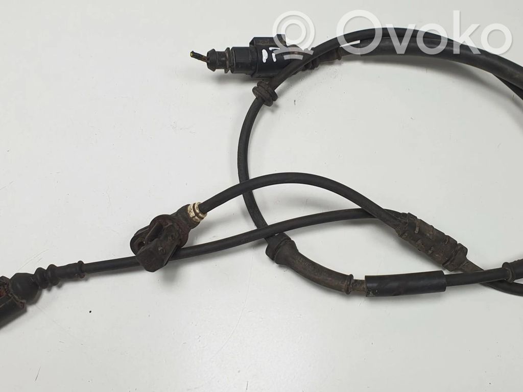 ABS Sensor hinten   7M3927807K