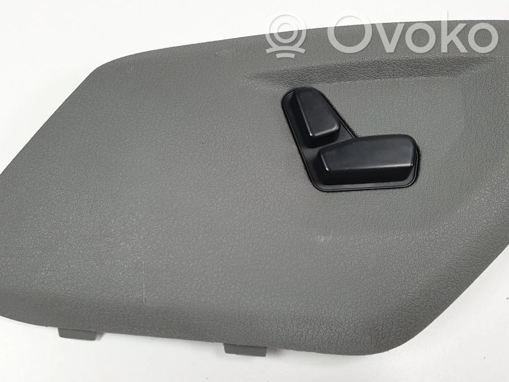 Jeep Grand Cherokee (WK) Seat control switch 