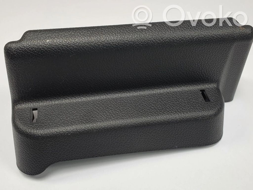 Mazda 2 Seat trim 