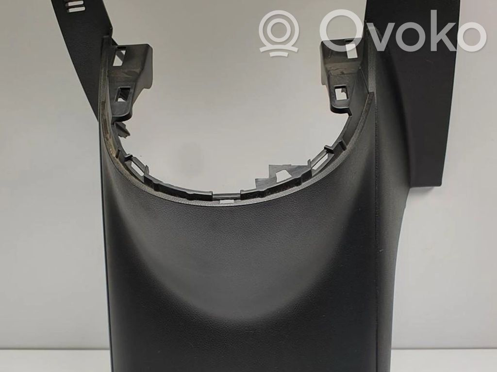 Mazda 2 Center console 