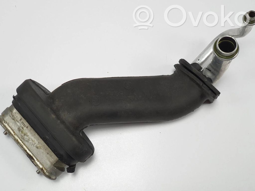 Land Rover Range Rover L322 Ilmastointilaitteen putki (A/C) 