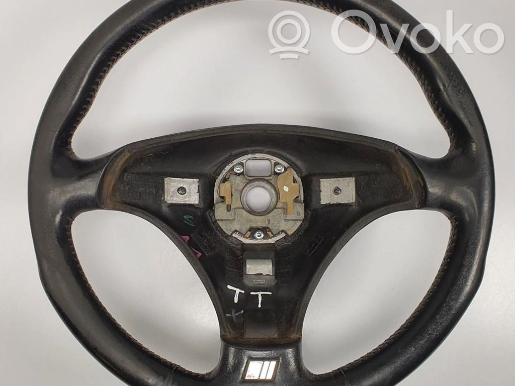 Audi TT Mk1 Vairas 