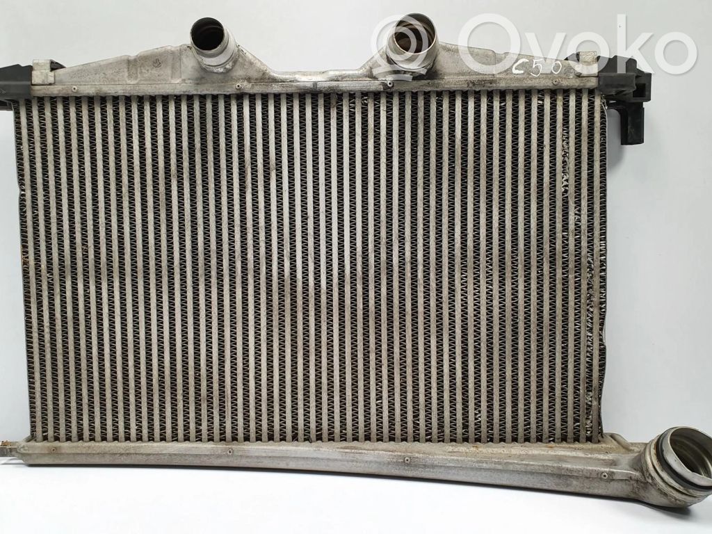 Radiador intercooler   9688473580