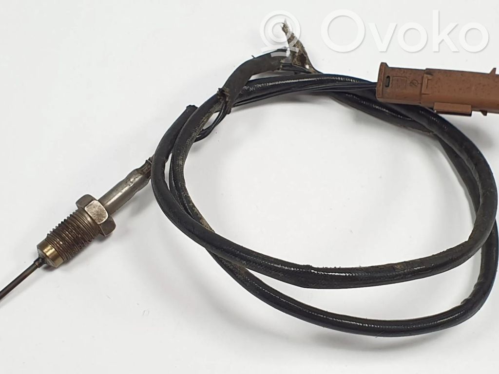 Citroen C5 Sensor de temperatura del escape 