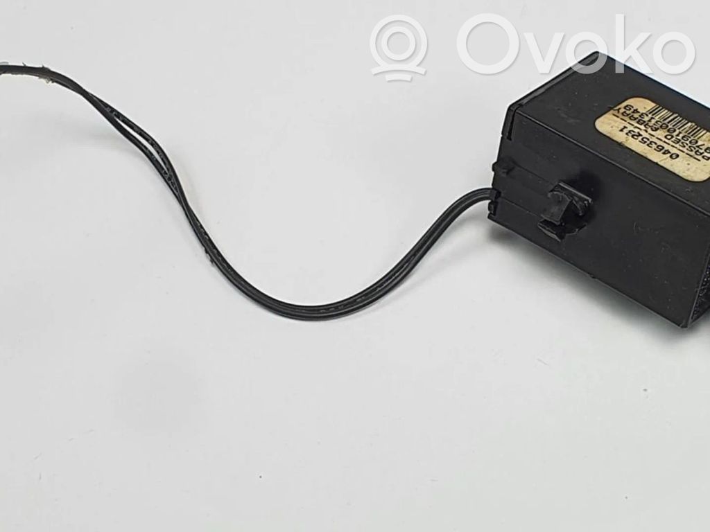 Saab 900 Other relay 