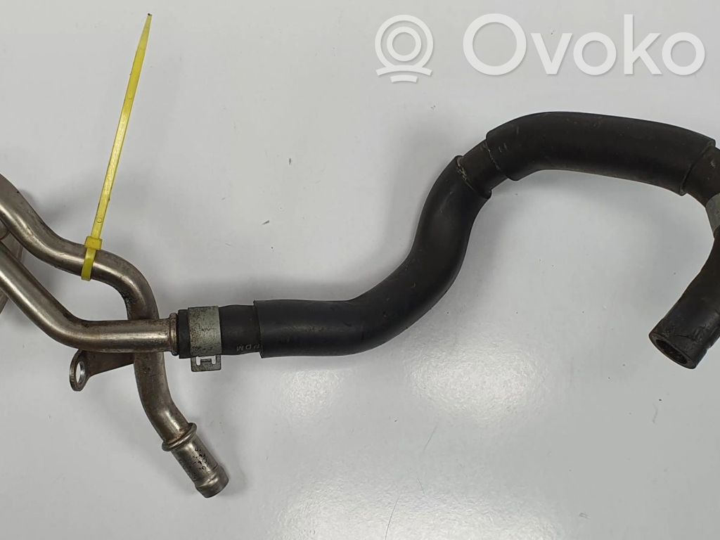 Manguera/tubo de admisión turbo del aire   482655