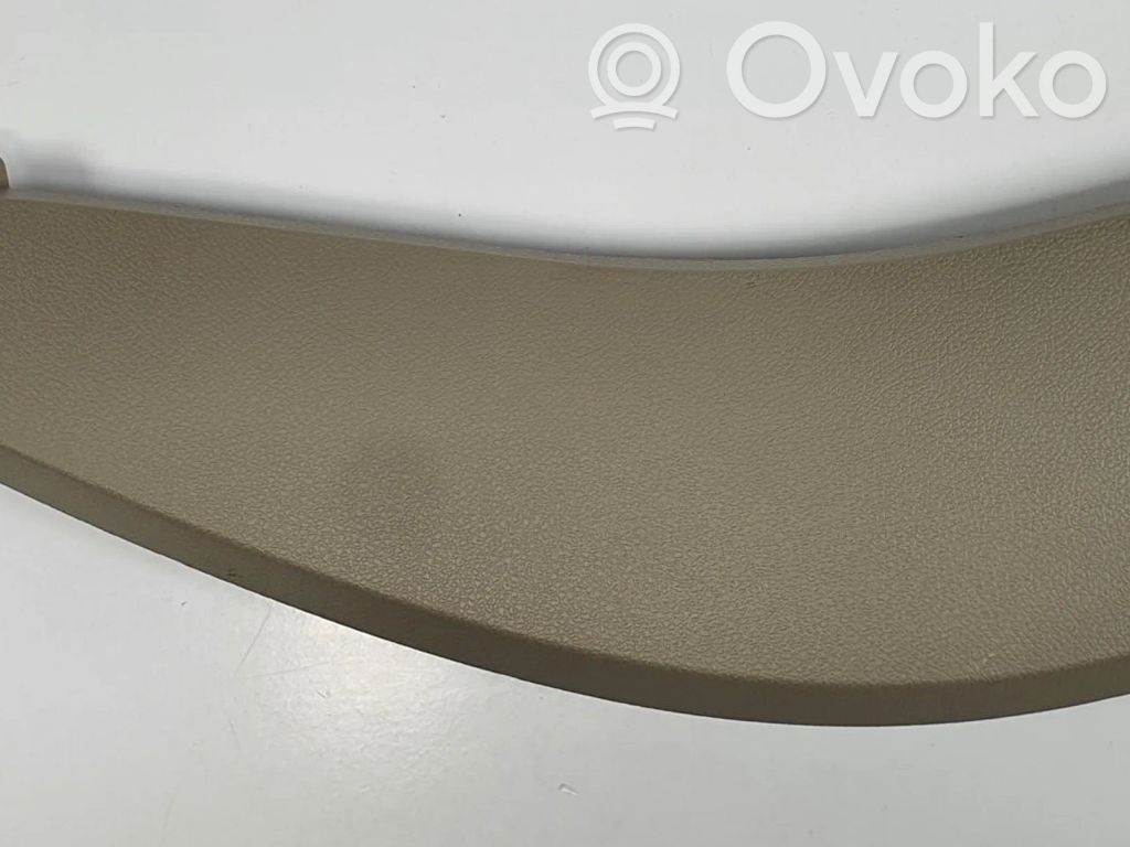 Renault Koleos I Boczny element deski rozdzielczej 