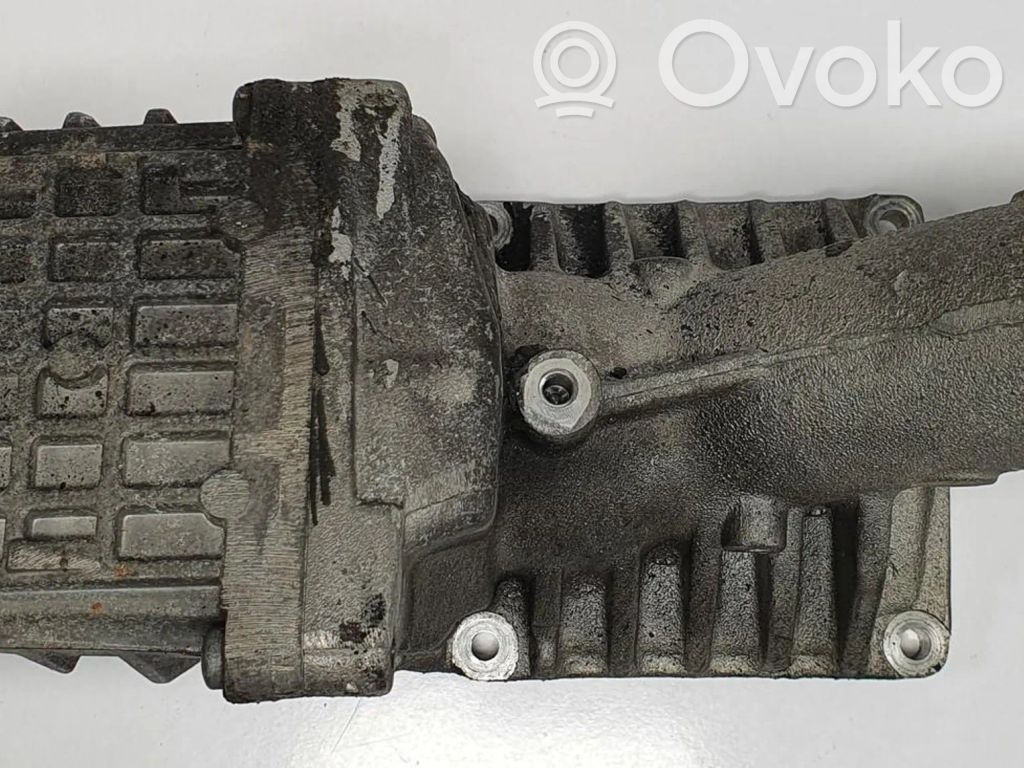 Ilmakompressorin kiinnike   A2711400887