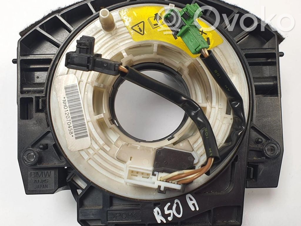 Mini One - Cooper R50 - 53 Leva/interruttore dell’indicatore di direzione e tergicristallo 