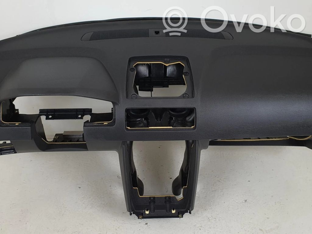 Volvo XC90 Панель 