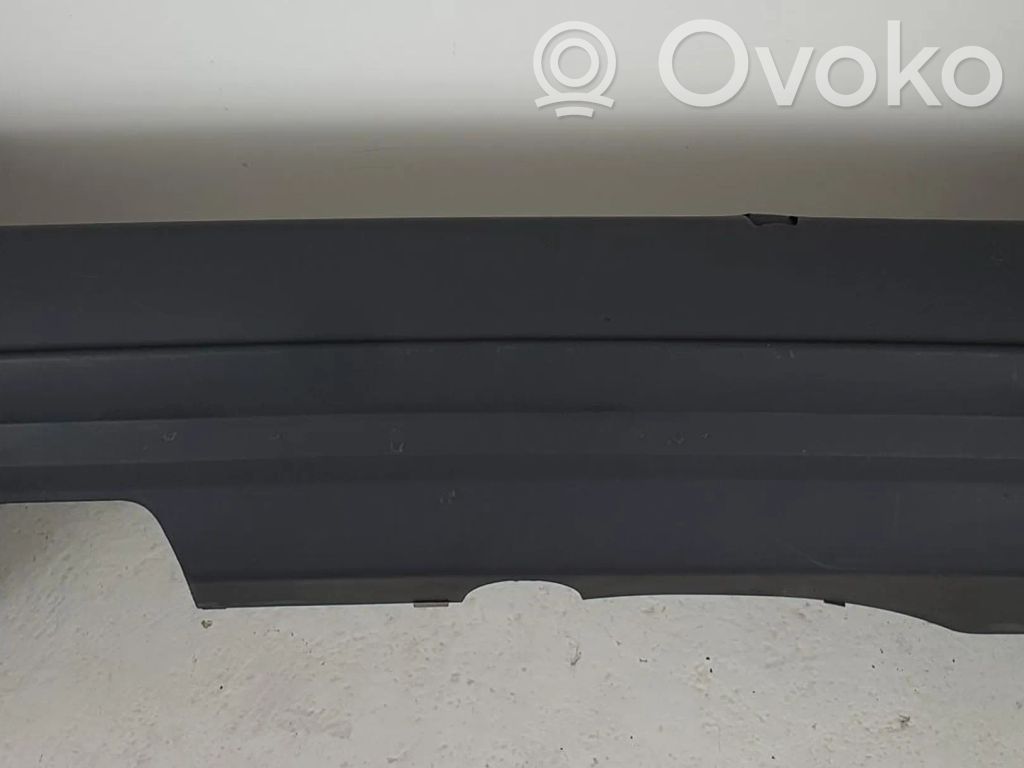 Volvo XC90 Zderzak tylny 