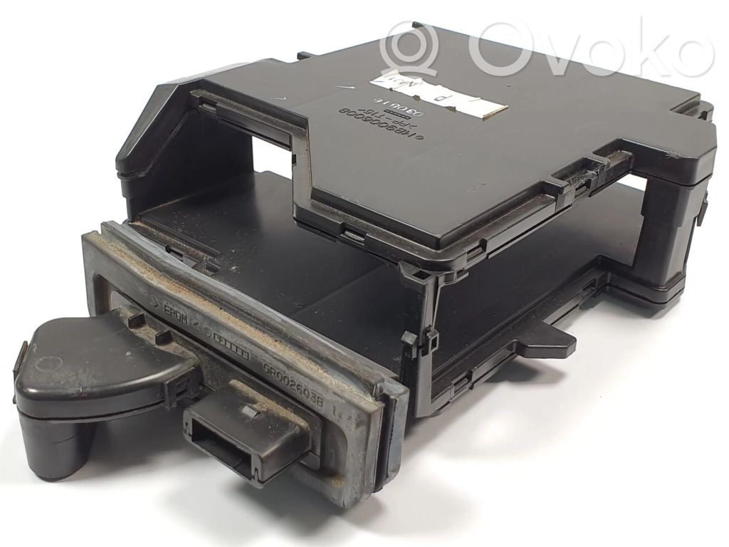 Mazda RX8 Other engine bay part 
