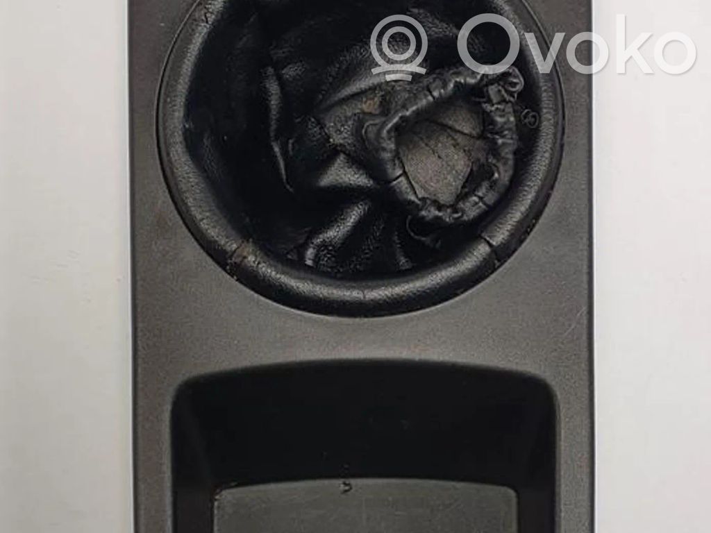 Chevrolet Matiz Center console 