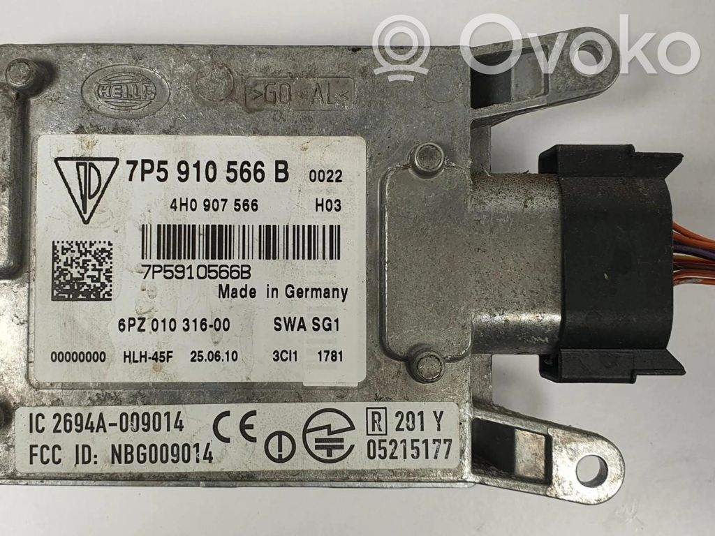 Sensor   7P5910566B
