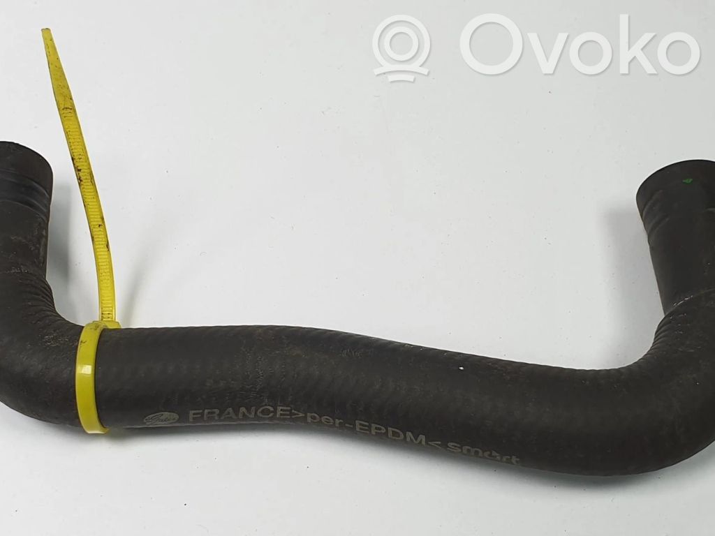 Smart ForTwo I Przewód / Wąż chłodnicy 