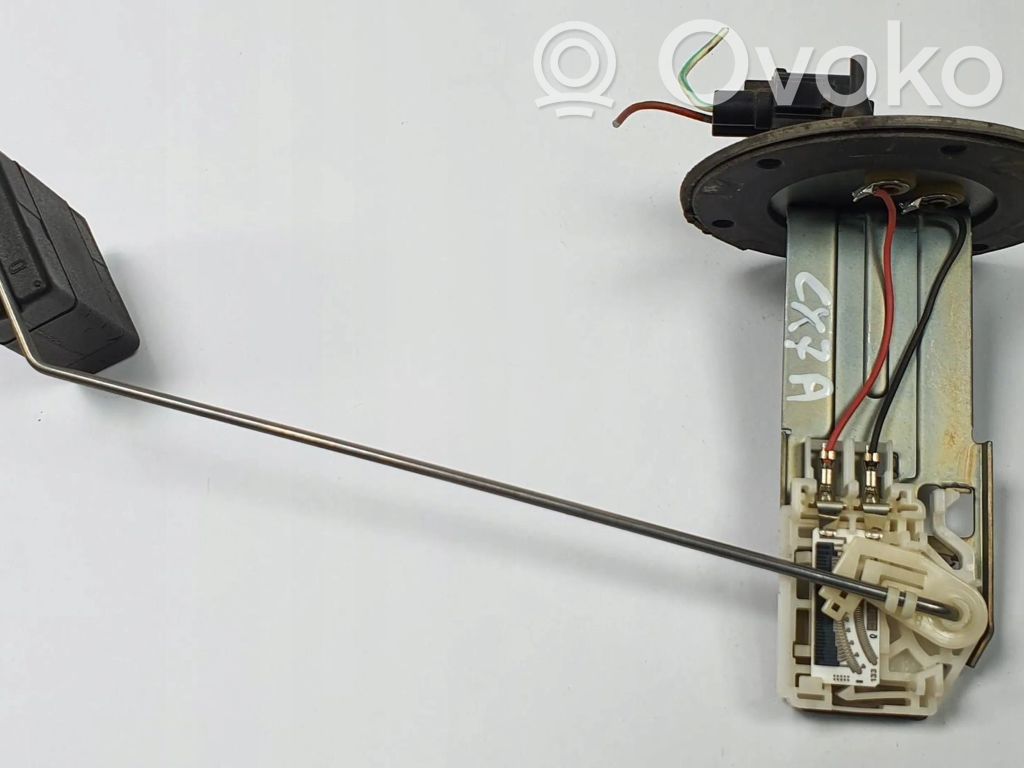 Fuel level sensor