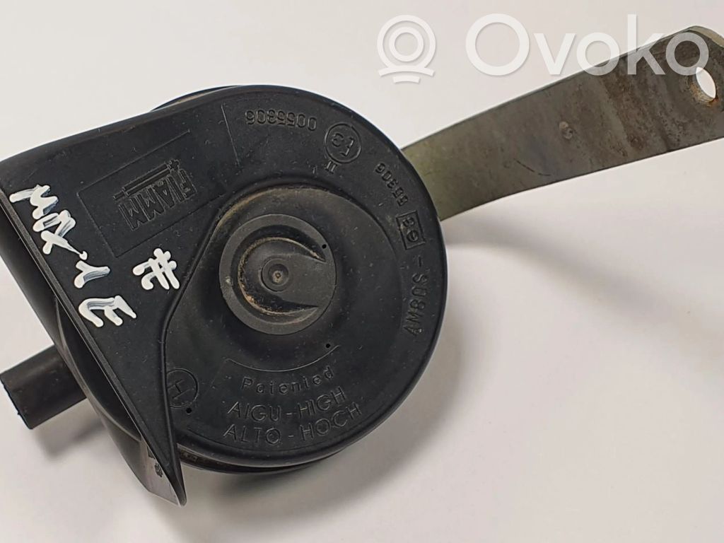 Äänimerkkilaite   8379704