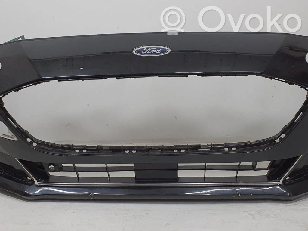 Ford Focus Front bumper 