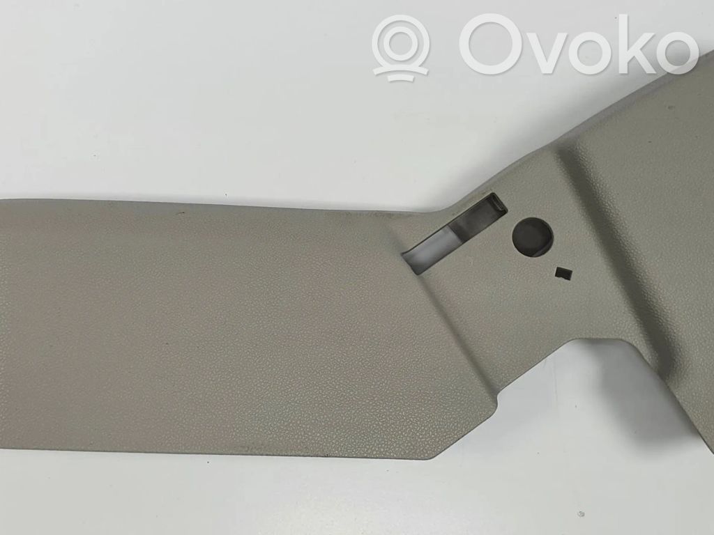 Mercedes-Benz A W169 Ramă modul comandă scaune ușă față 