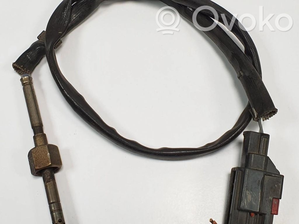 Chrysler PT Cruiser Abgastemperatursensor 