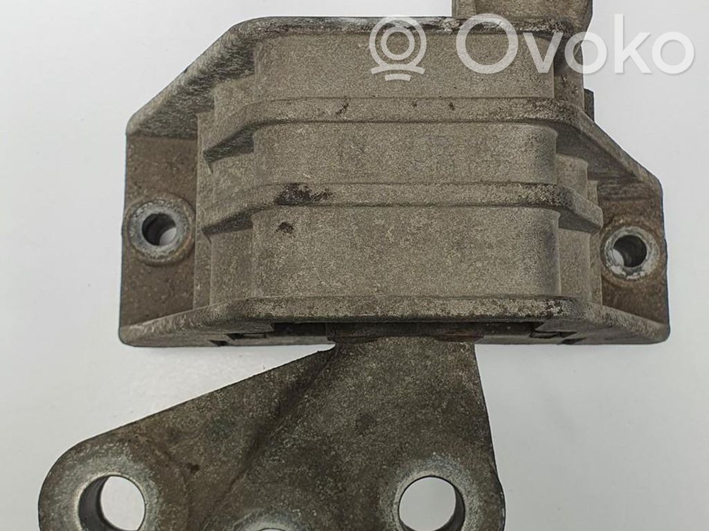 Volvo V70 Valvola di depressione sul supporto motore 