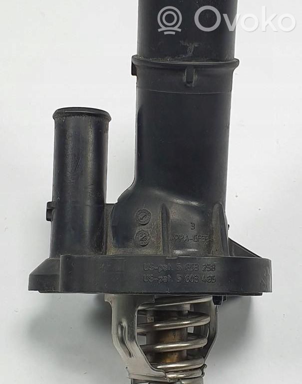 Ford Transit Termostata korpuss 