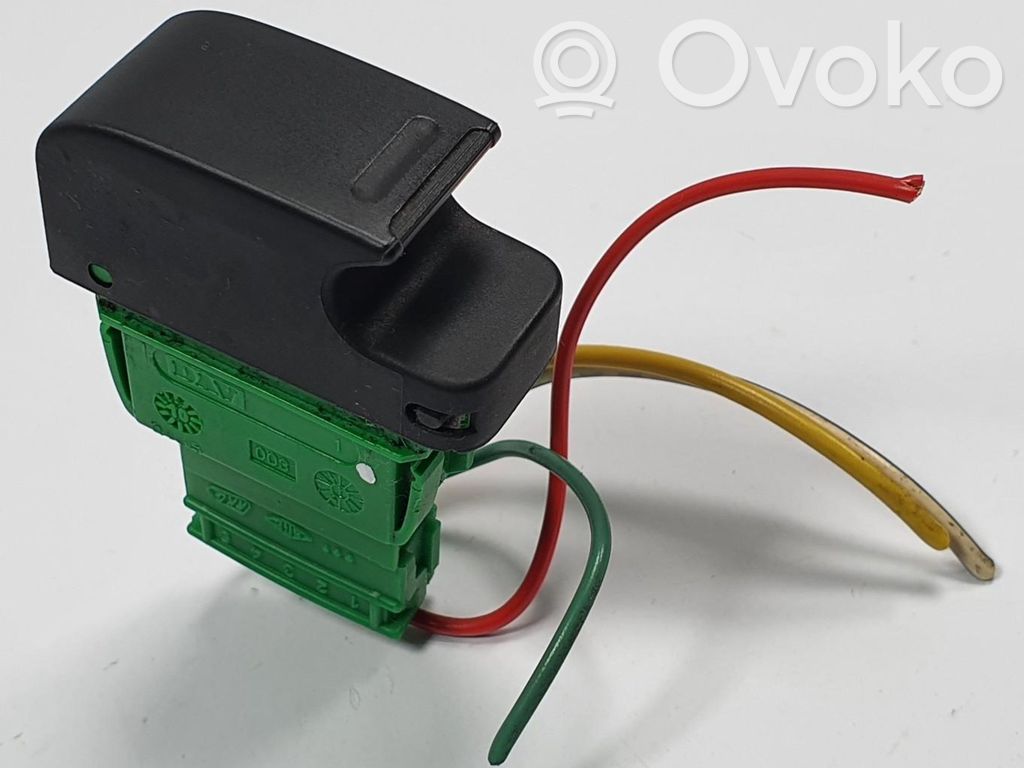 Toyota Aygo AB10 Przełącznik / Przycisk otwierania szyb 