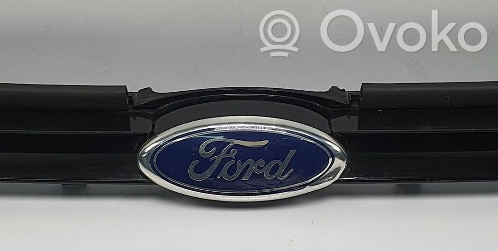 Ford B-MAX Mascherina inferiore del paraurti anteriore 