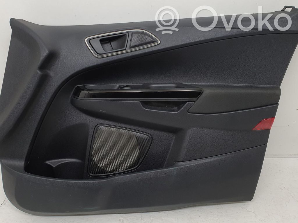 Ford B-MAX Front door card panel trim 