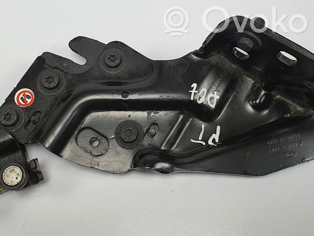 Ford B-MAX Rivestimento portellone scorrevole 