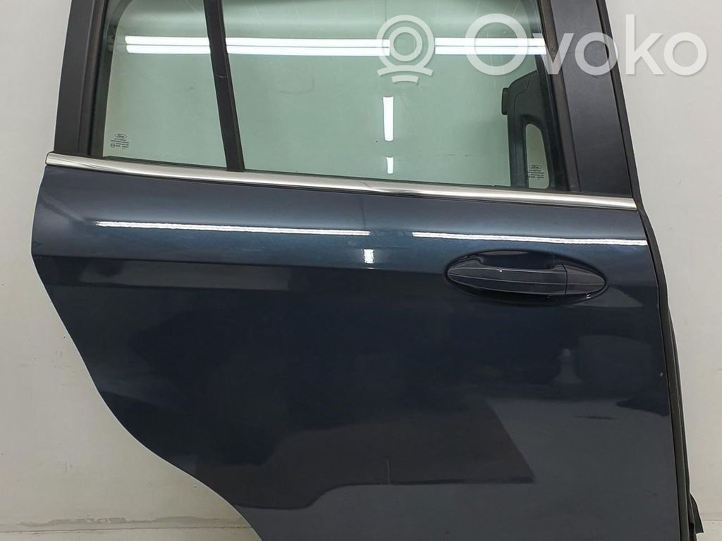 Ford B-MAX Puerta trasera 