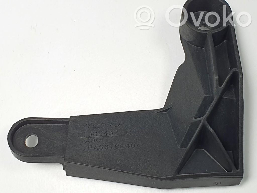 Ford Mondeo Mk III Amortiguador del maletero/compartimento de carga 