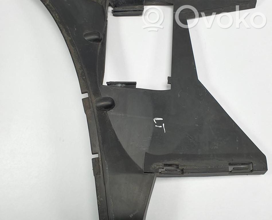 Ford Mondeo Mk III Rear bumper mounting bracket 