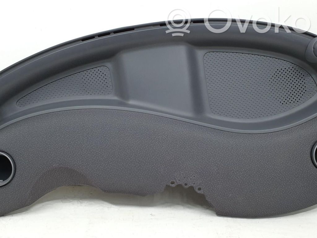 Jaguar XF X250 Panel de instrumentos 