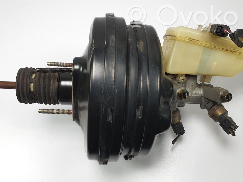 Jaguar S-Type Servo-frein 