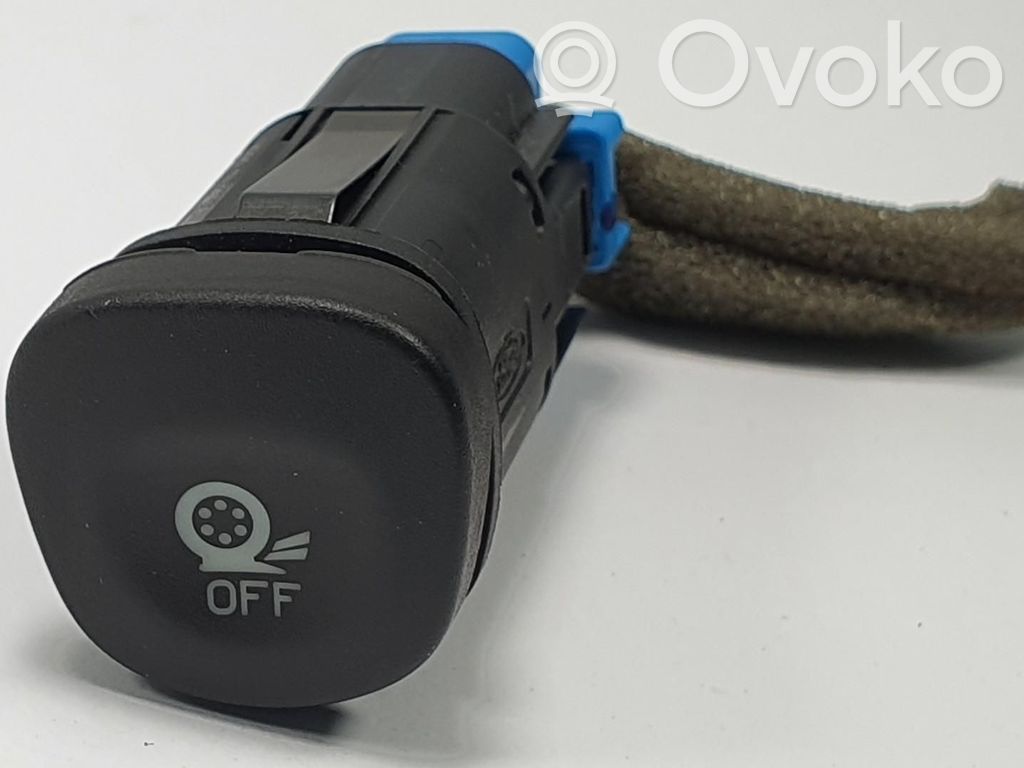 Jaguar S-Type Interruptor DTC 