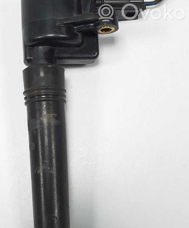 Bobina de encendido de alto voltaje   XW4U12A366BB