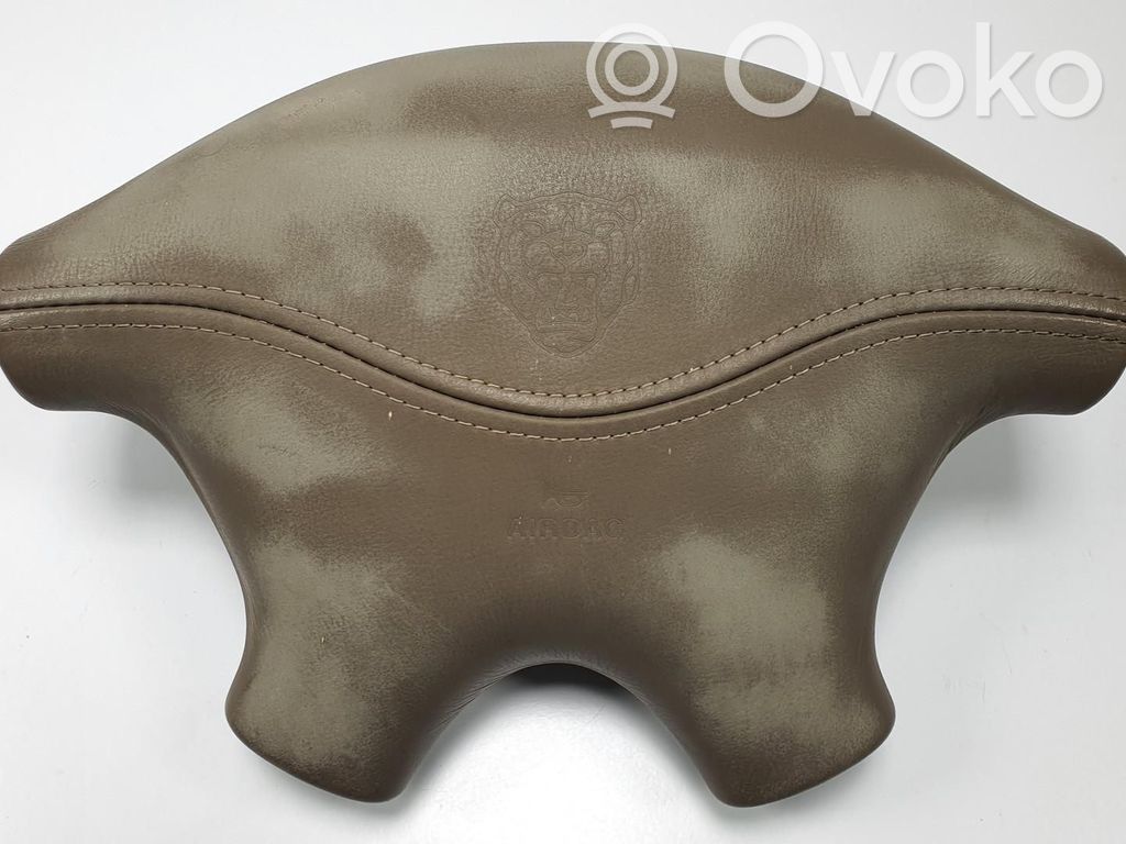Jaguar S-Type Stūres drošības spilvens 
