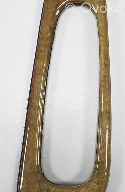 Jaguar S-Type Rivestimento pulsantiera finestrino della portiera posteriore 