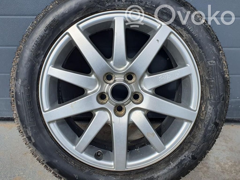 Rueda de repuesto R15   STYPE