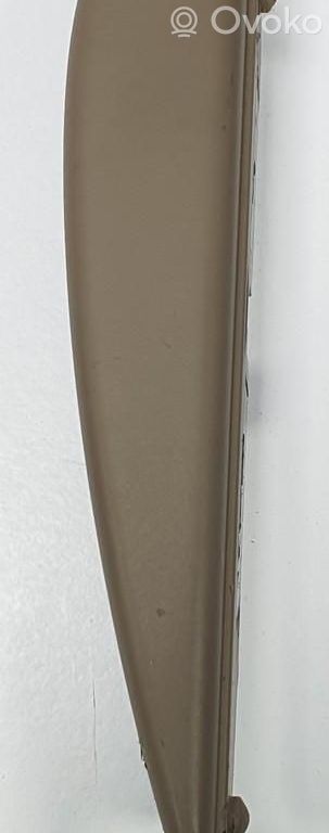 Jaguar S-Type Boczny element deski rozdzielczej 