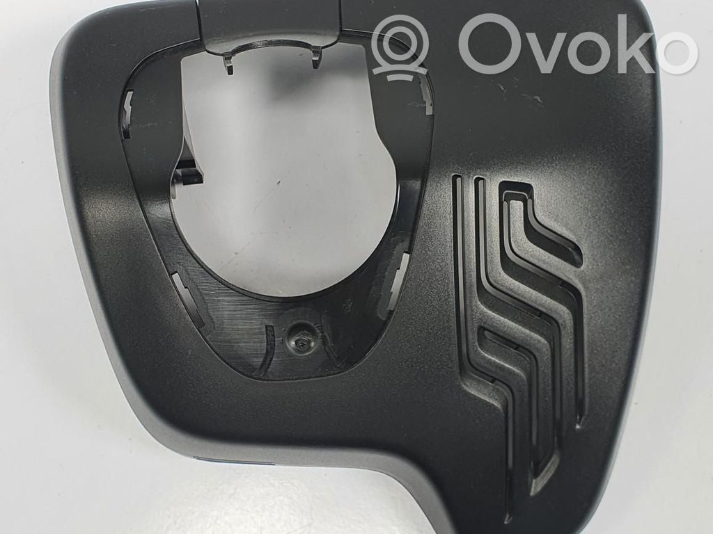 Coque de rétroviseur   31218532