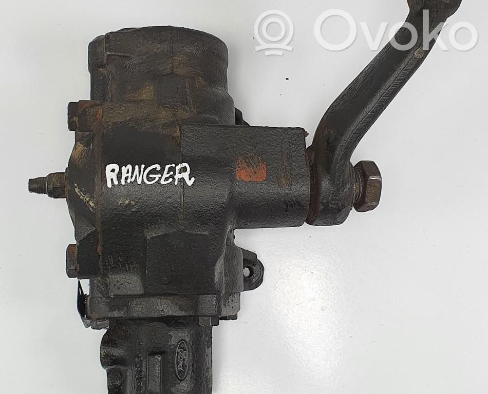 Ford Ranger Crémaillère de direction 