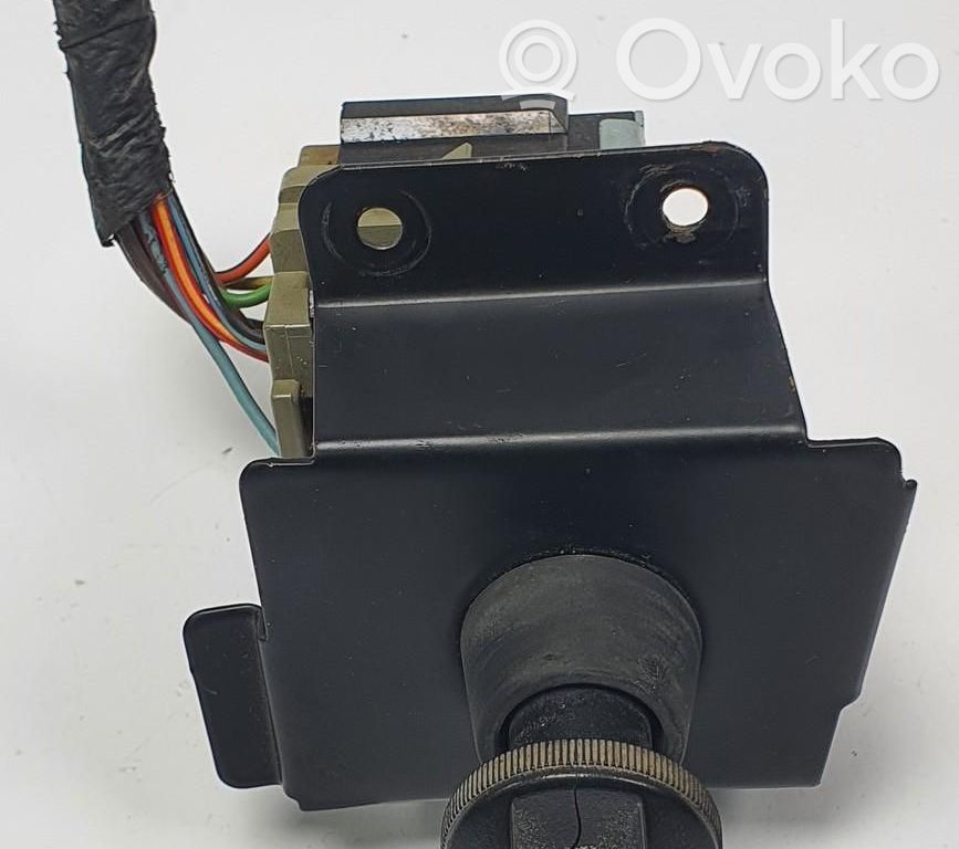 Ford Ranger Light switch 