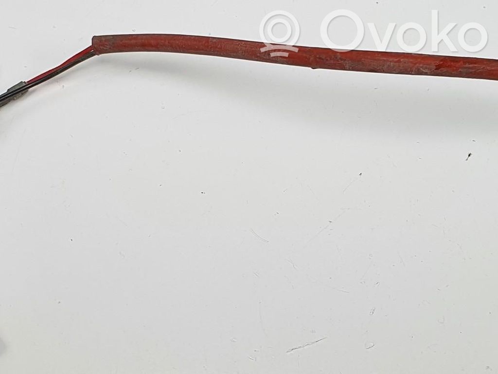 Regulator ciśnienia paliwa